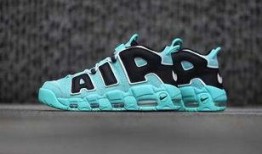 近期新球鞋爆料视频大全,潮流趋势尽收眼底